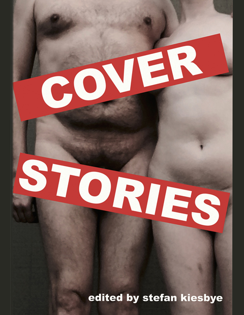 Cover of "Cover Stories"