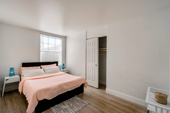 West River Flats makes two million dollar renovations.