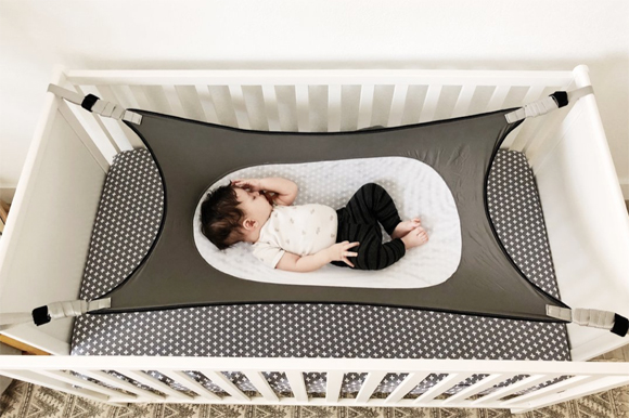 SPARK success stories: Crescent Womb's infant safety beds