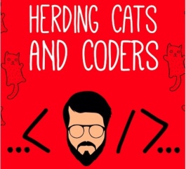 Herding Cats and Coders