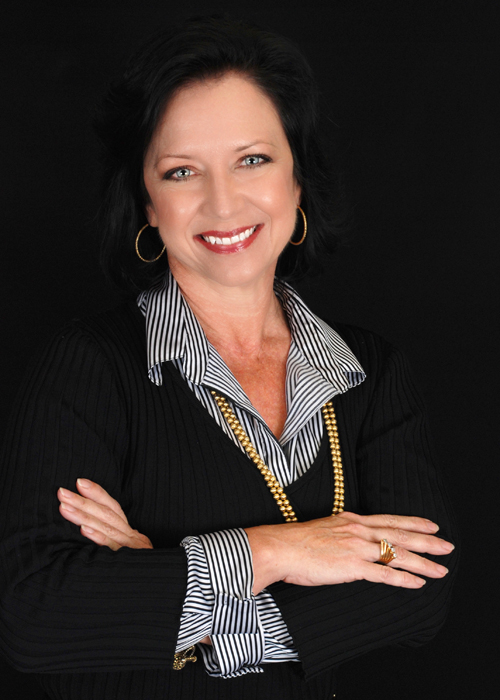 Sara Hand is CEO of Spark Growth.
