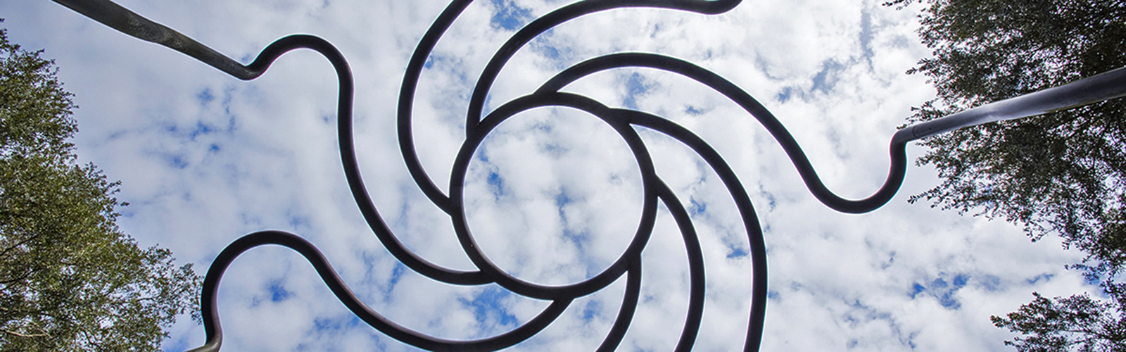 Solar Rotary, which acts as a timepiece, is popular at USF.