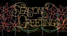 Season's Greetings