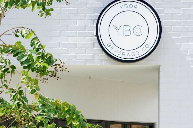 Ybor Beverage Co. makes its debut.