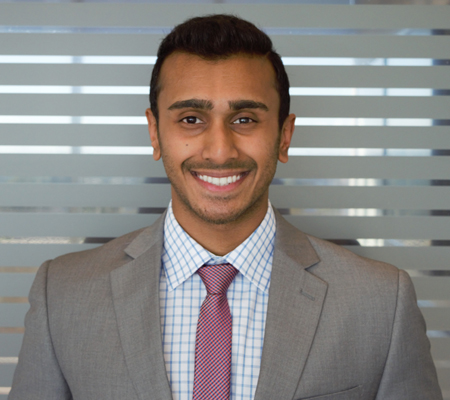 Masud Hossain is Co-Founder and CEO of ThinkRTC.