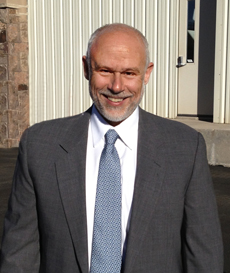 Jim Aresty