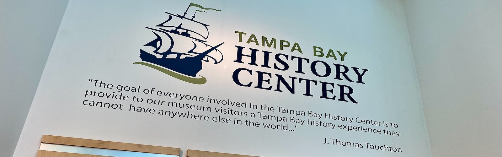 The Cuban Pathways exhibit at the Tampa Bay History Center will be on display through Feb. 12, 2023.