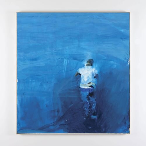  “La Grande Illusion,” an exhibition spanning two decades of work by internationally acclaimed Irish artist Brian Maguire, opens September 5th at the University of South Florida Contemporary Art Museum