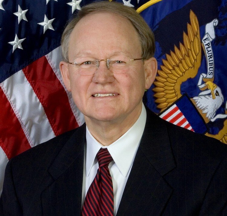 Mike McConnell