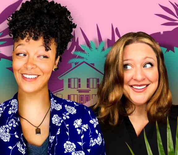"For Closure!" is at freeFall Theatre in St. Pete from Aprill 11th through May 11th.