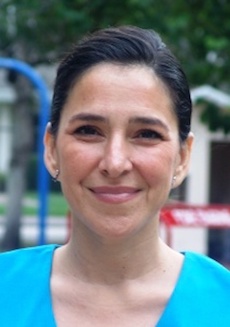 Gayane A. Stepanian