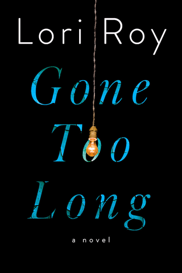 Gone Too Long book cover