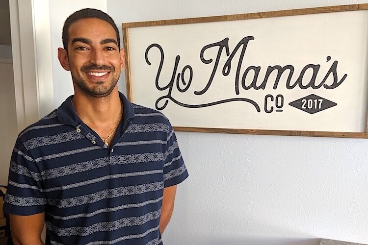 Clearwater's Yo Mama's Foods finds secret sauce for continued success