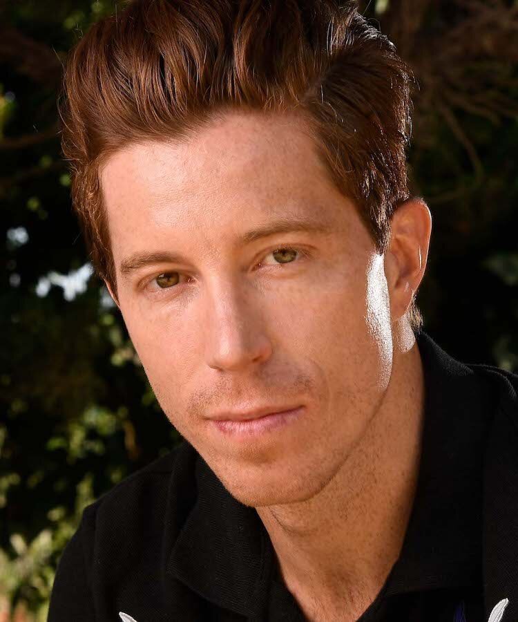 Shaun White