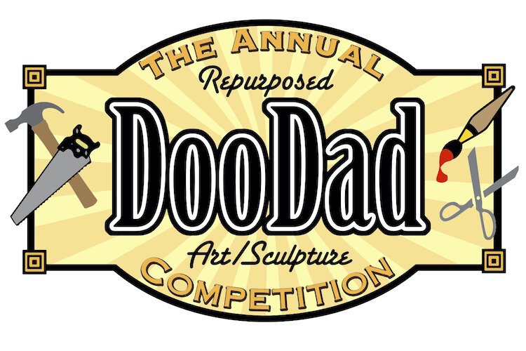 Doodad logo