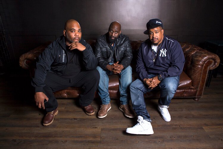 De La Soul