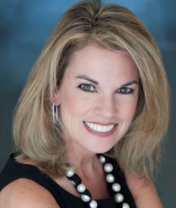 Jerilyn Rush, RE/MAX Metro