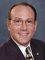 Victor Crist, former state senator