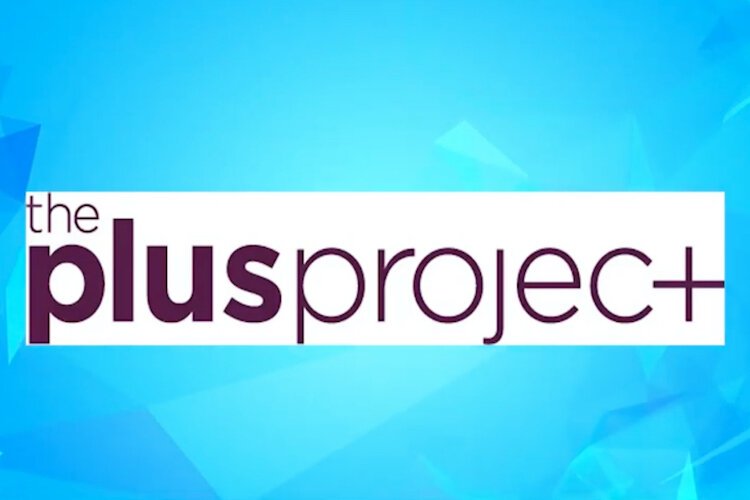 The Plus Projec+ supports the Tampa Bay Area LGBTQ+ community.