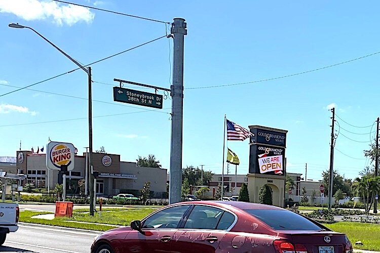Clearwater Economic Development is working to attract more commercial developments and thus job creation along U.S. 19.