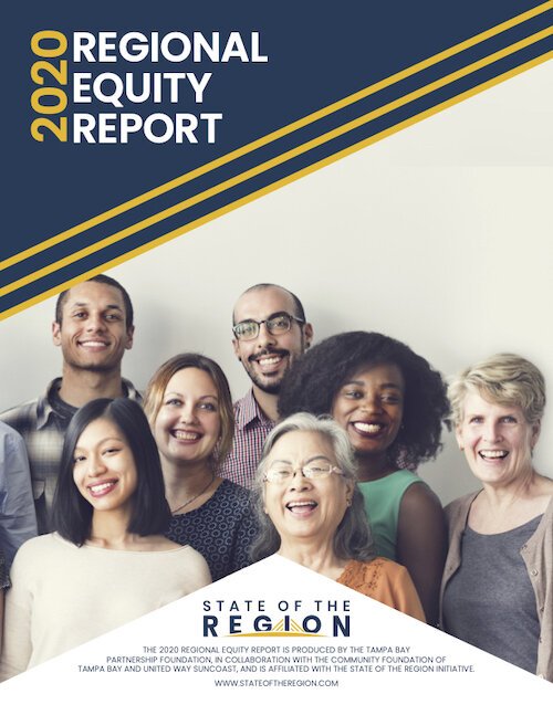 2020 Regional Equity Report
