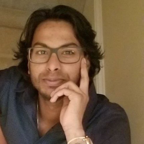 Satyam “Sat” Ramphal, co-Founder of XiByte