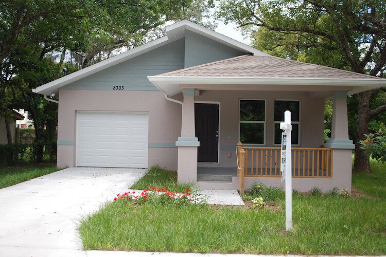 First-time homebuyers in East and West Tampa may qualify for assistance.