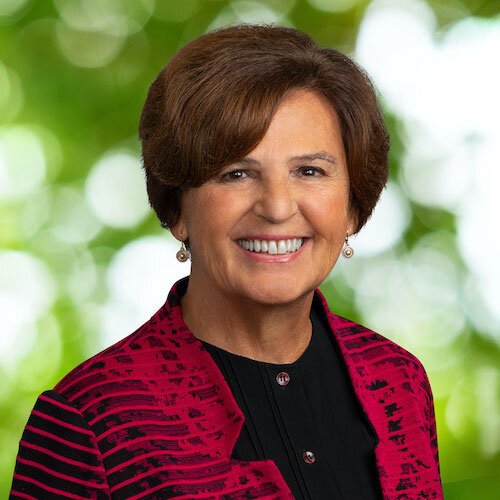 Marlene Spalten, President & CEO, Community Foundation of Tampa Bay
