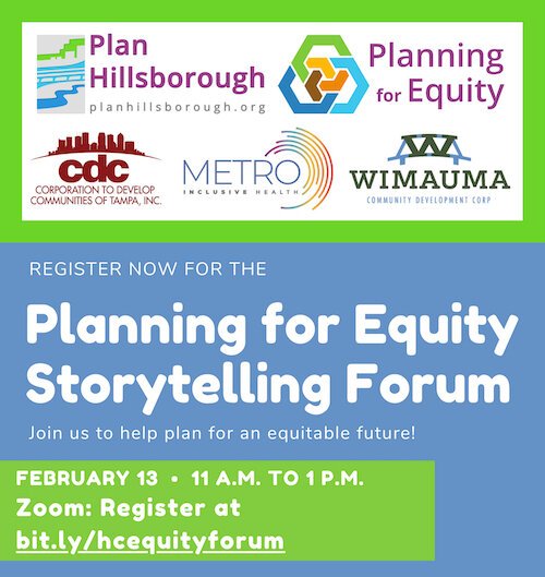 Equity Storytelling Forum