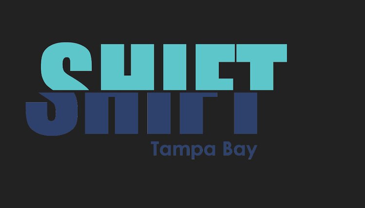 SHIFT Tampa Bay logo