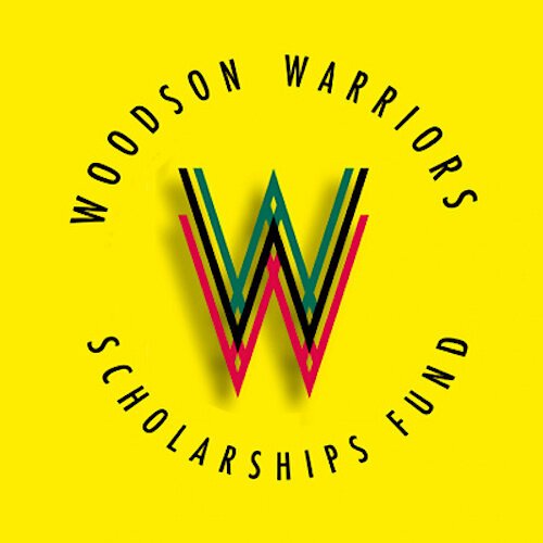 Woodson Warriors logo