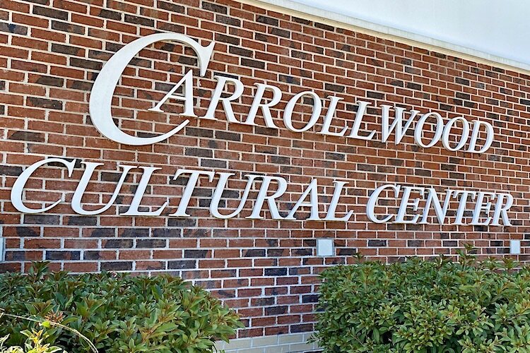 The Carrollwood Cultural Center is open most days except Sundays. Check the website for specific hours and event times.