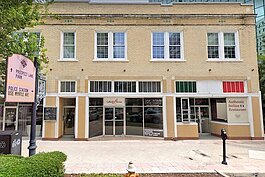 The City of Clearwater is offering grant funding for small businesses moving to downtown.