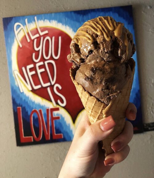 Chill Out This Summer at the Best Ice Cream Shops in Tampa