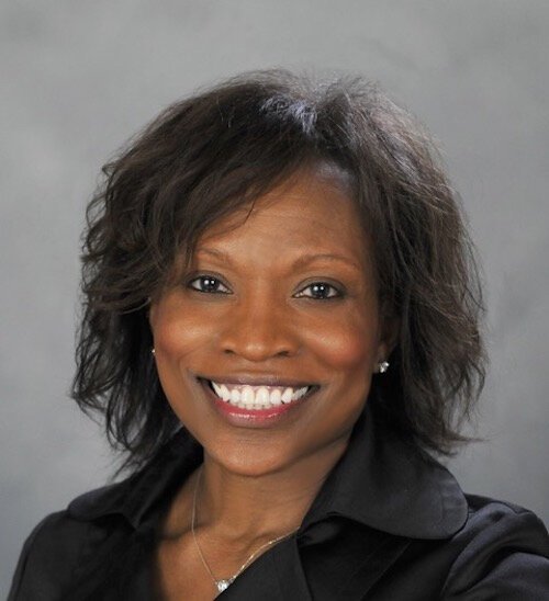 Kay Jefferson, Director of Business Services at CareerSource Tampa Bay