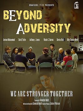 Beyond Adversity is available on Amazon Prime.