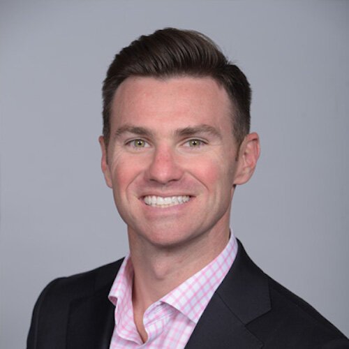 Edward J. Buckley, III, PhD, Peerfit CEO