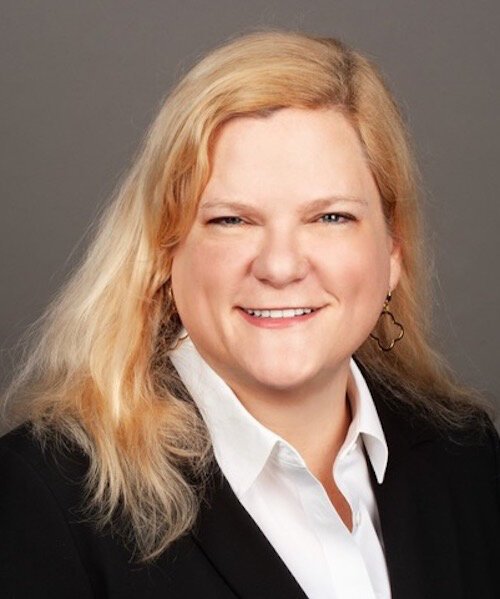 Karen Sage, Syncron’s Chief Marketing Officer