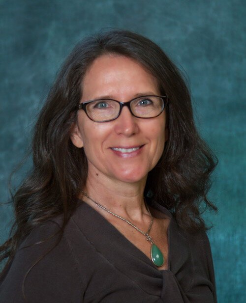 Michelle Twitmyer, clinical research coordinator for USF’s Asthma, Allergy and Immunology Clinical Research Unit