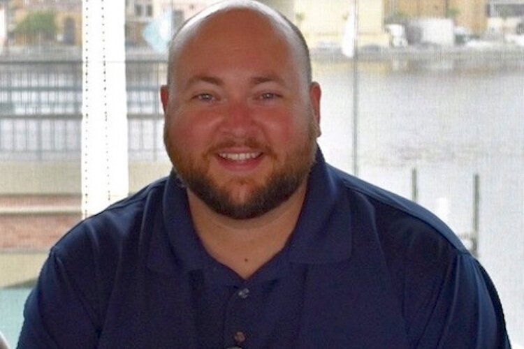 Brian Abrams is HART’s  bus transportation manager.