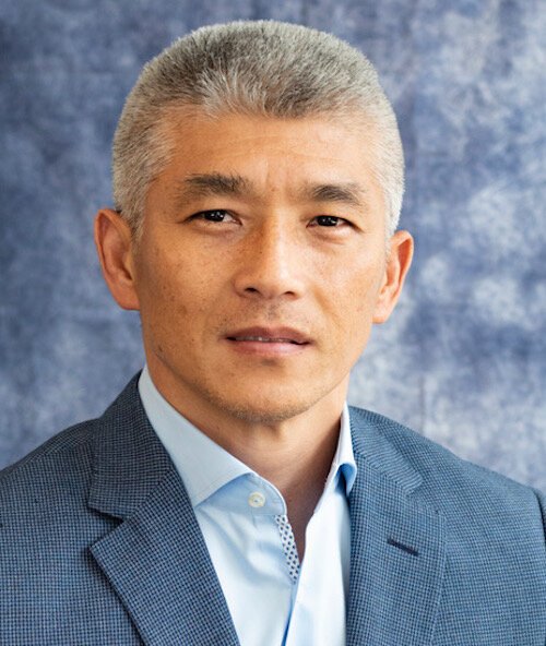 Jaeson Bang, Founder and CEO of Oracle Health