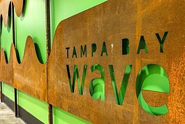 Tampa Bay Wave helps entrepreneurs accelerate innovation through world-class programs and networks.