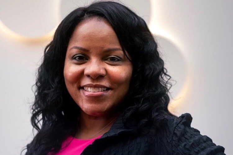 SaLisa Berrien, who received $100,000 Black Founders Fund award from Google for Startups, is expanding COI Energy, a Tampa-based company, across the United States.