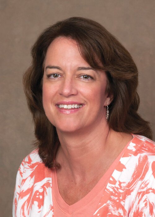 Lisa Baumgardner Director of Education, Clinical Programs at Sarasota Memorial Health Care System.