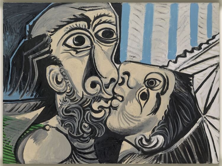 Picasso and the Allure of the South
