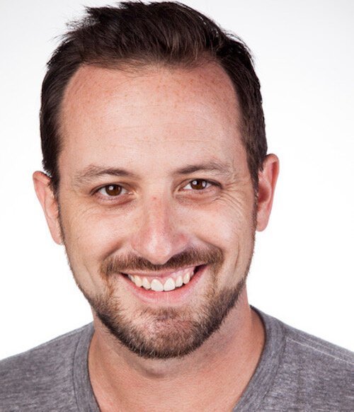 Justin Davis is co-founder of RiskSmith.