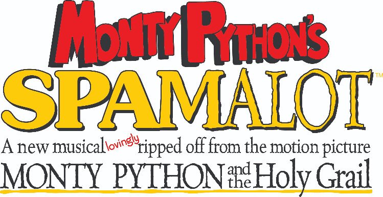 The musical comedy "Monty Python's Spamalot" caps the Carrollwood Cultural Center's 2022-23 theater schedule.