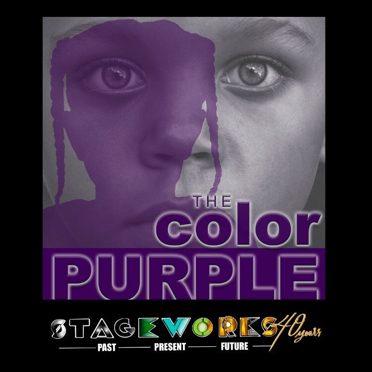Stageworks Theatre launches its 40th anniversary season with "The Color Purple."