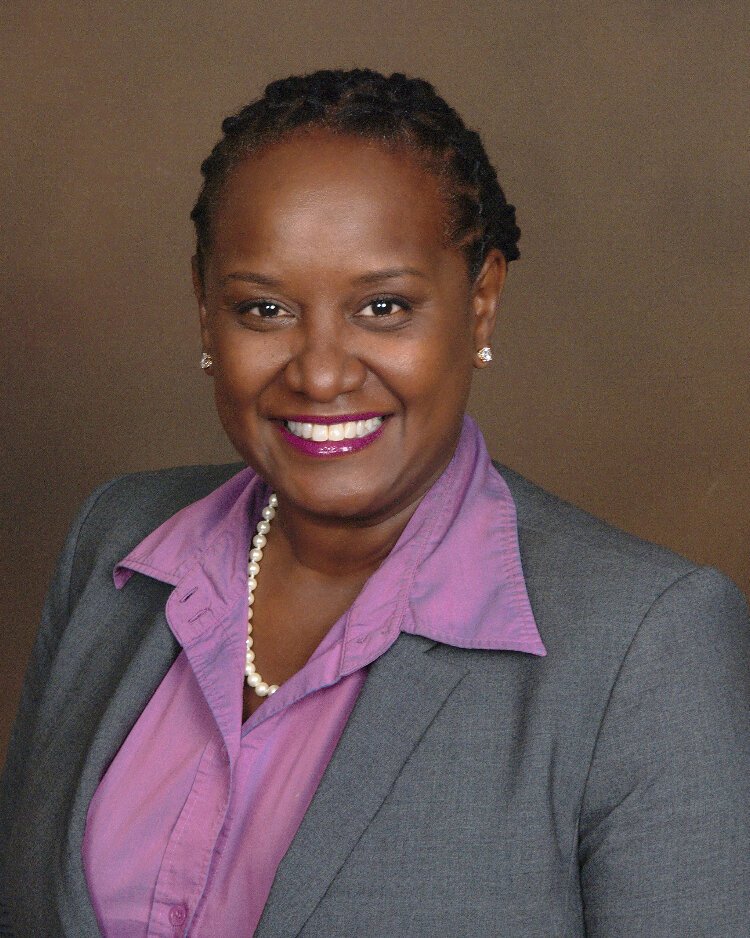 Children's Board of Hillsborough County Director of Strategic Initiatives Genet Stewart