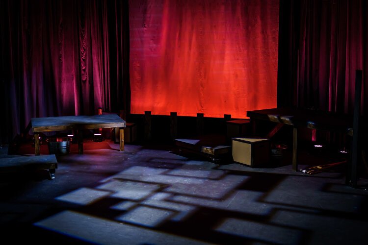 Tampa's Stageworks Theatre now owns its theater space at Grand Central at Kennedy in the Channel District thanks to a donation from developer Mercury Advisors. 